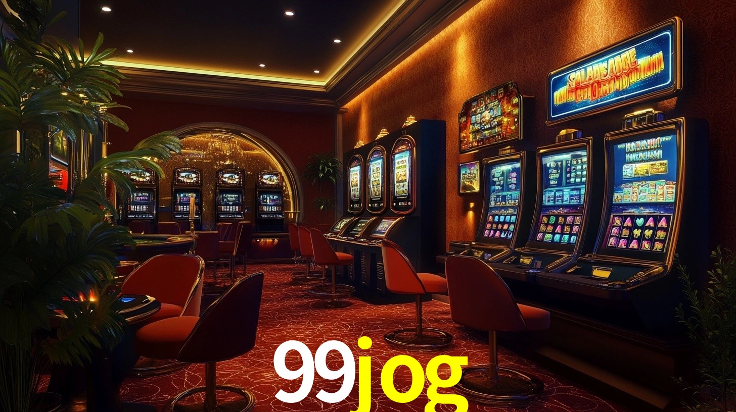 Statistics 99jog