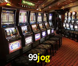 Desvendando o Mundo dos Jogos Virtuais na 99jog
