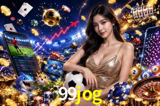 Statistics 99jog