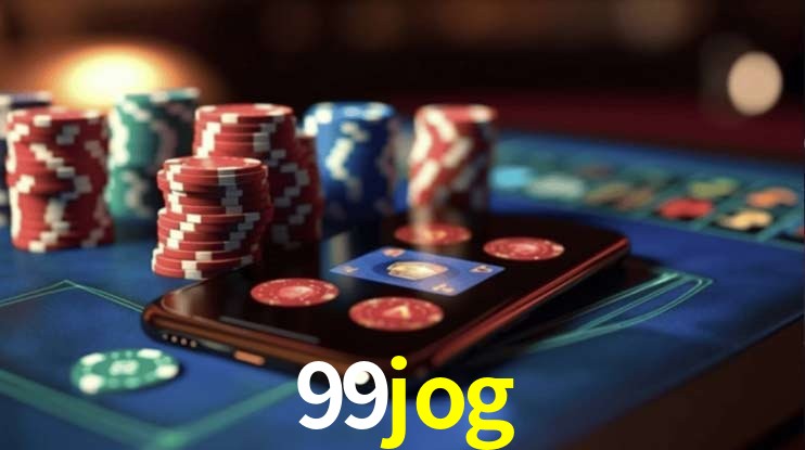 Estatísticas 99jog