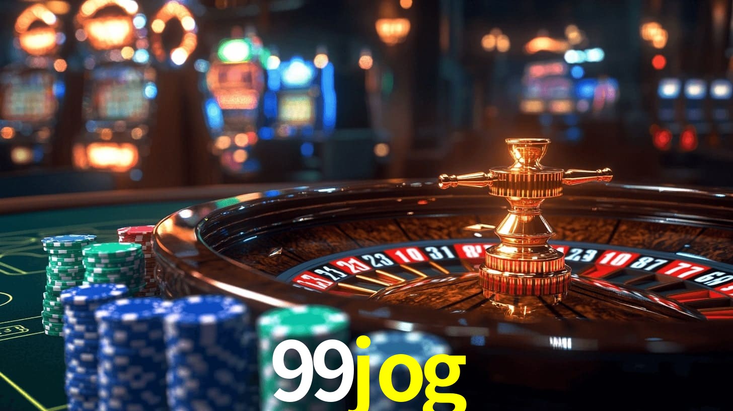 99jog