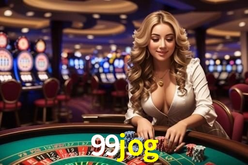 Slot Games 99jog