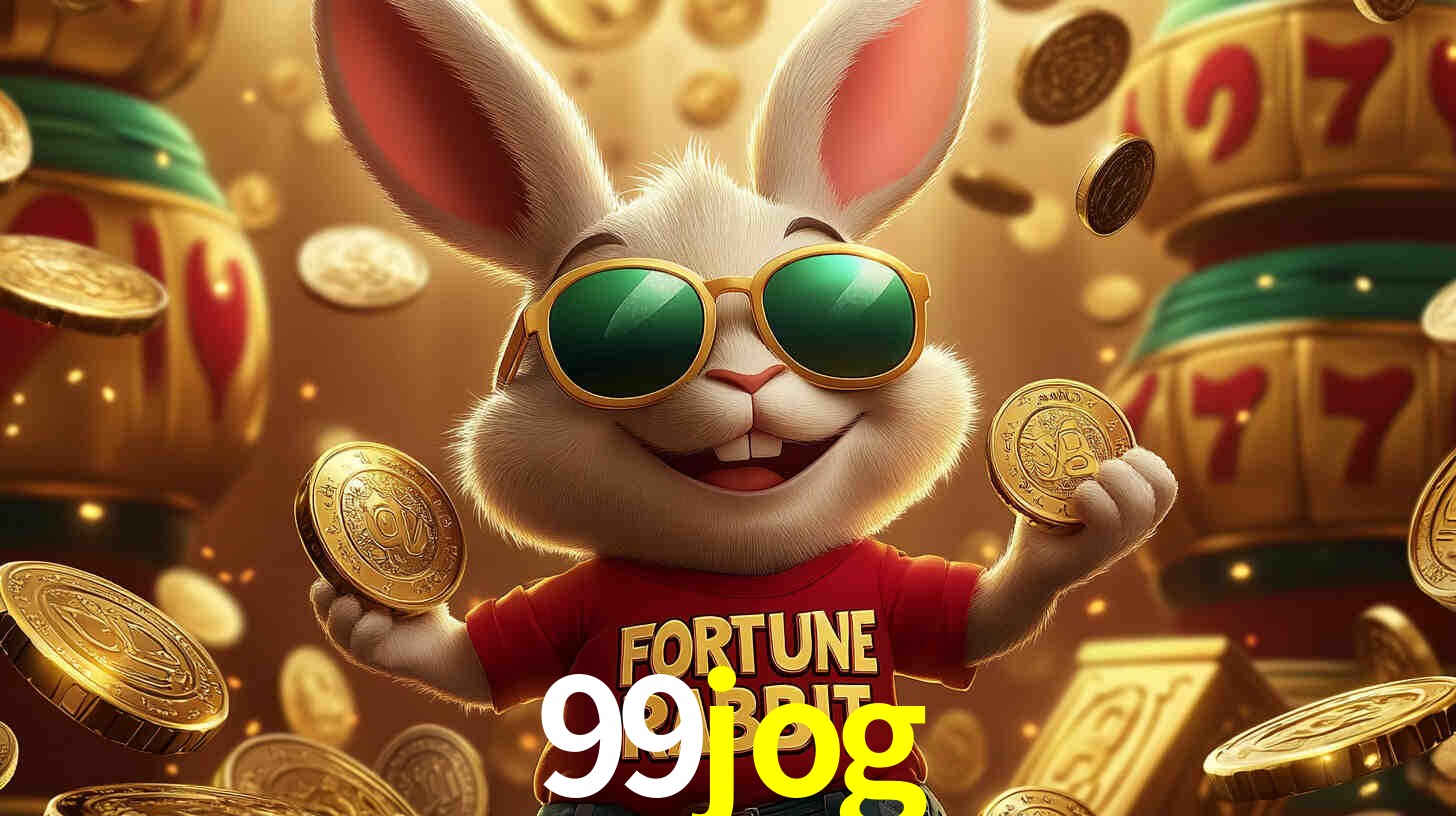 Daily Bonuses 99jog