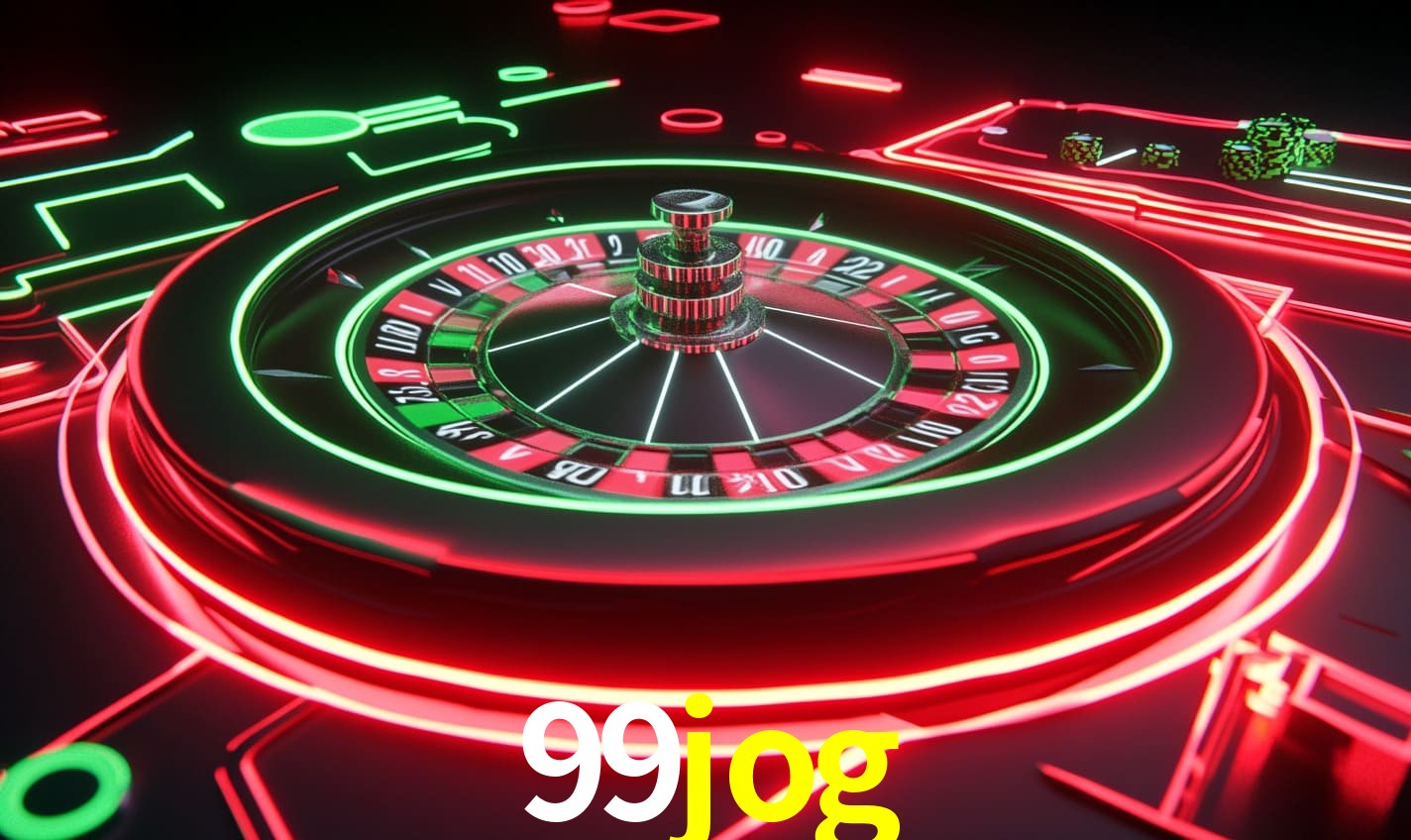 A Emoção da Loteria na 99jog: Uma Chance de Mudança de Vida