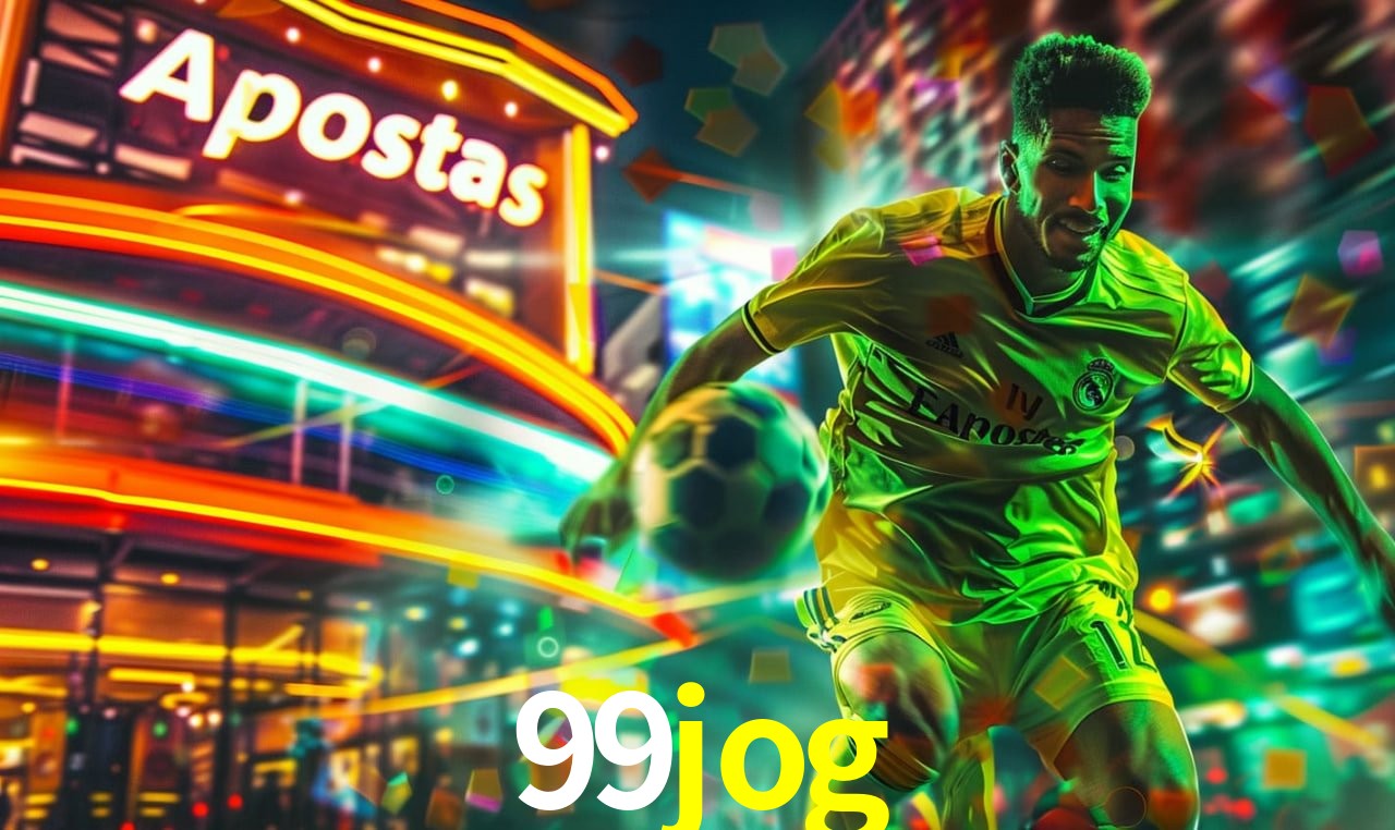 Login Seguro 99jog