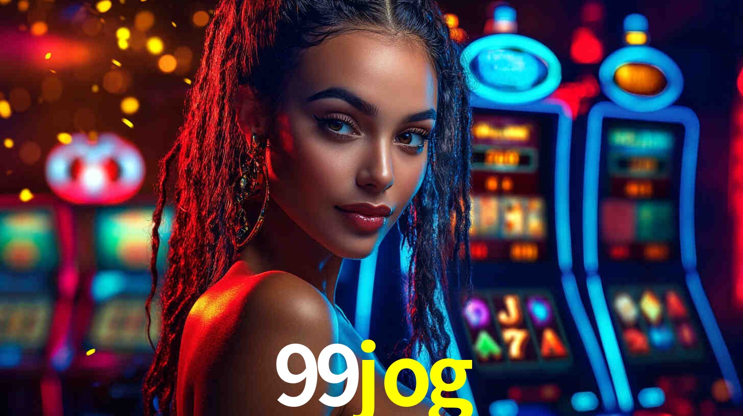 Inovações de Jogos na 99jog: O Futuro das Experiências Interativas