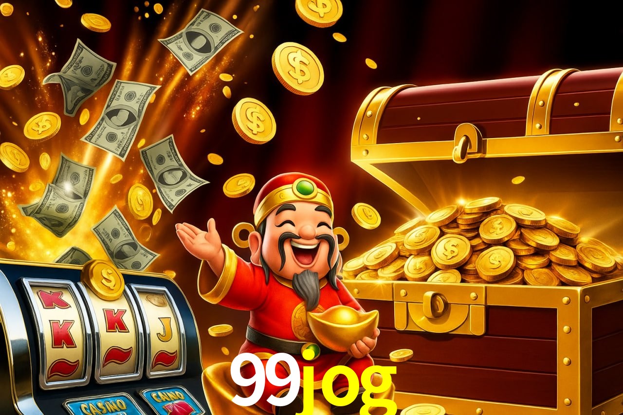 Casino Ao Vivo 99jog