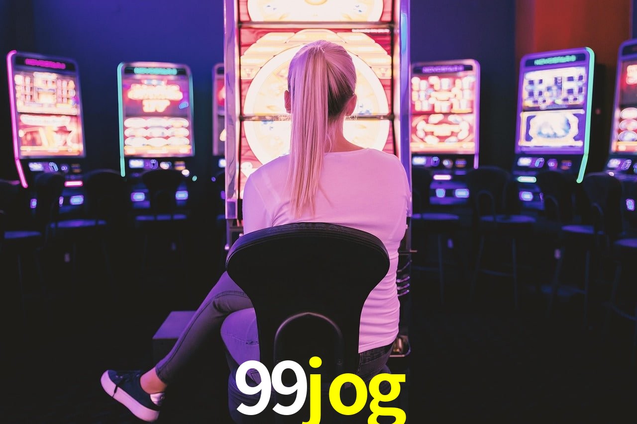 Flash Promotion 99jog
