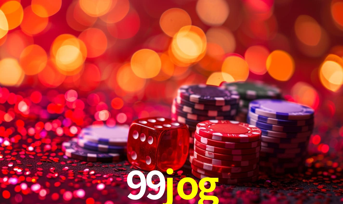 99jog