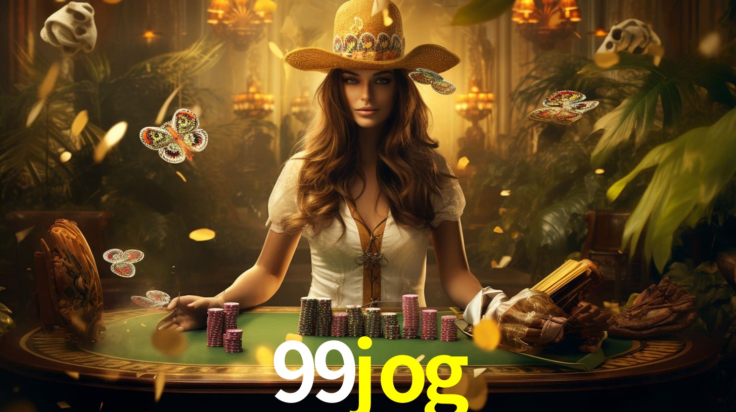 Game Statistics 99jog