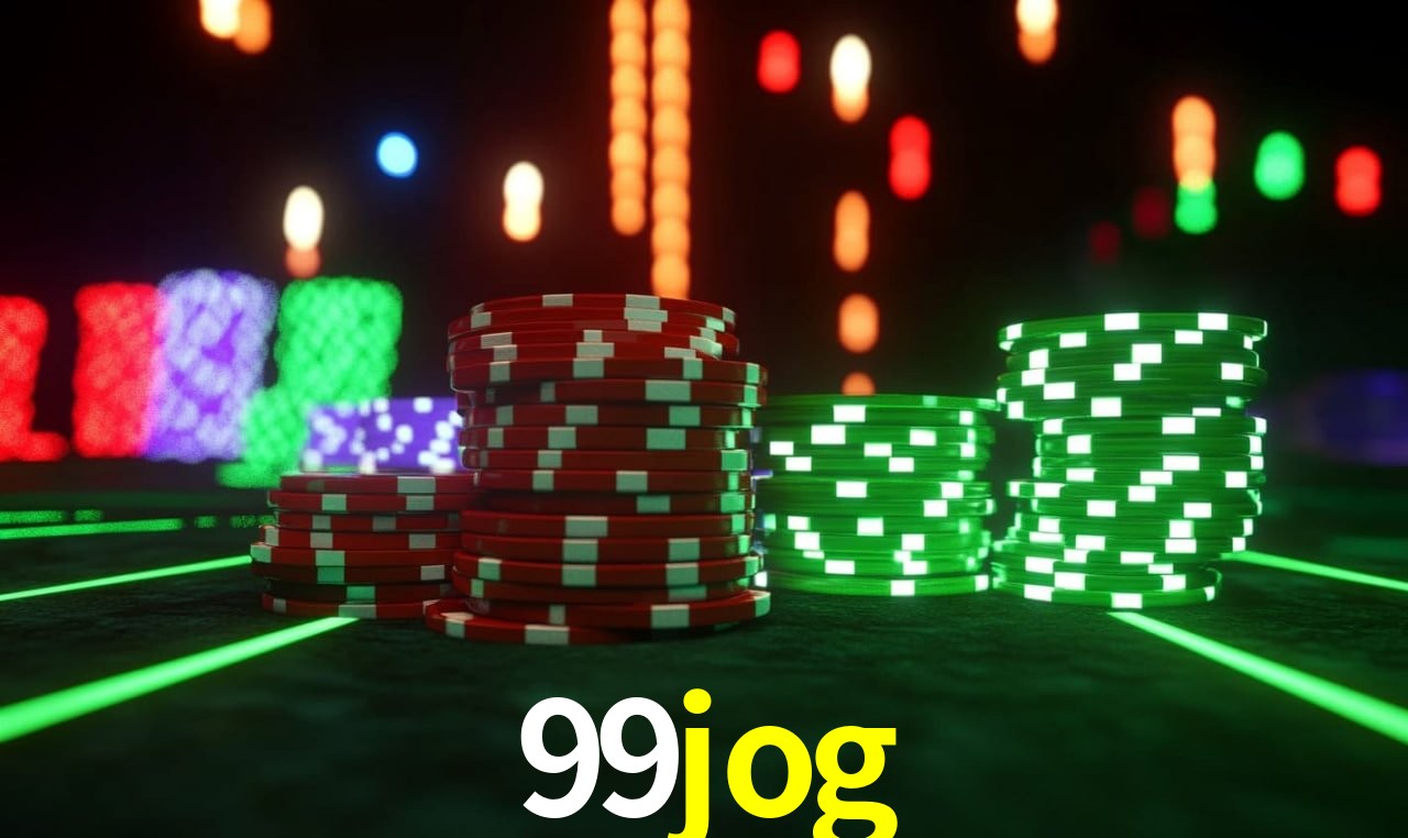 Platform Technology 99jog