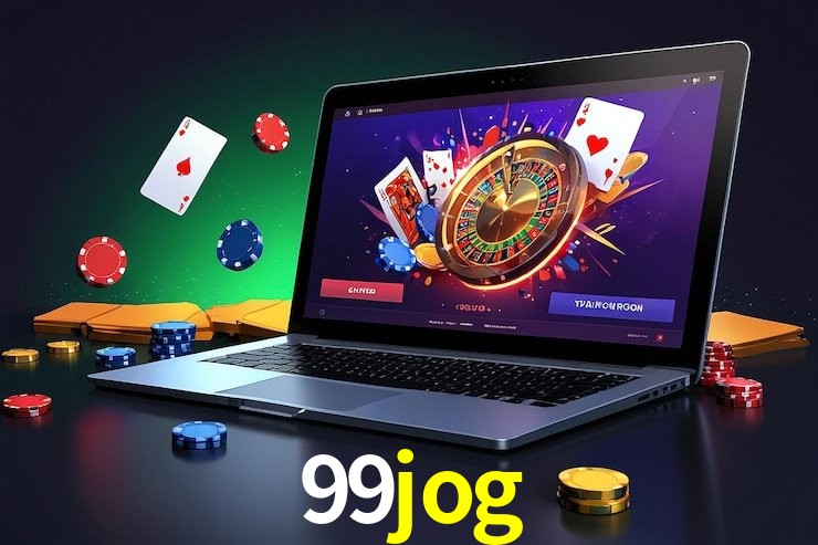 99jog,99jog.com