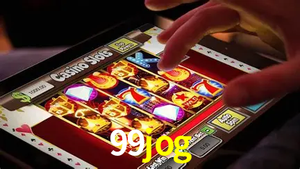 A Experiência Imersiva dos Cassinos Ao Vivo no 99jog