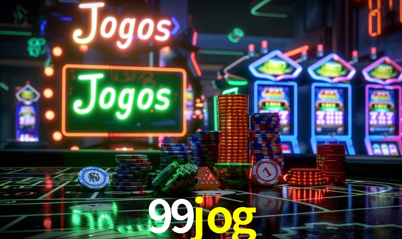 99jog App Interface