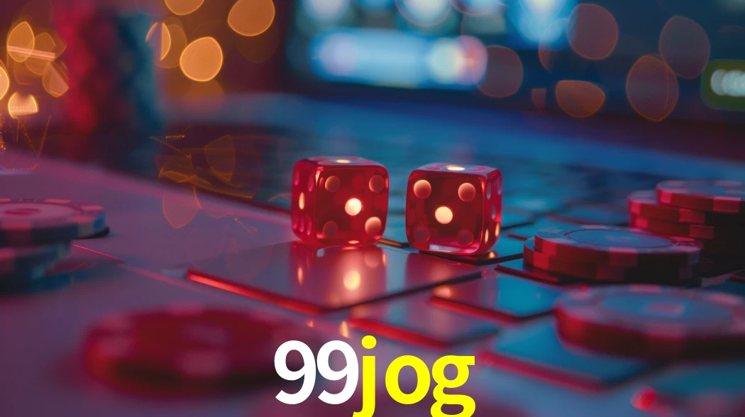 APP oficial da 99jog para mobile