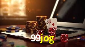 Interface do App 99jog