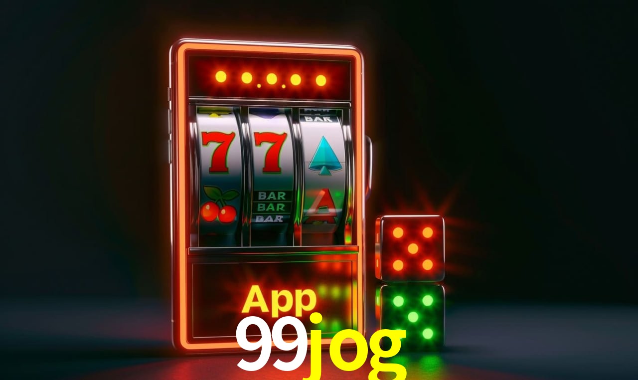 Casino Ao Vivo 99jog