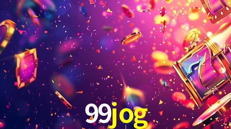 99jog