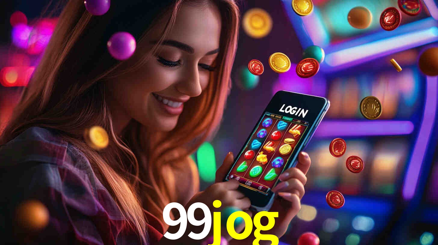 Blackjack Table 99jog