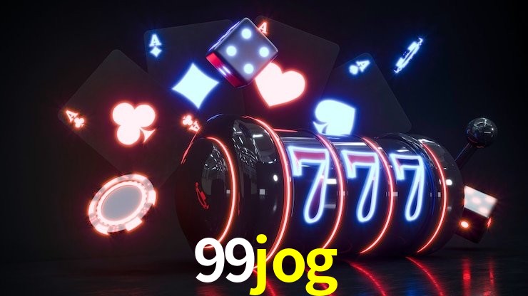 Secure Login 99jog