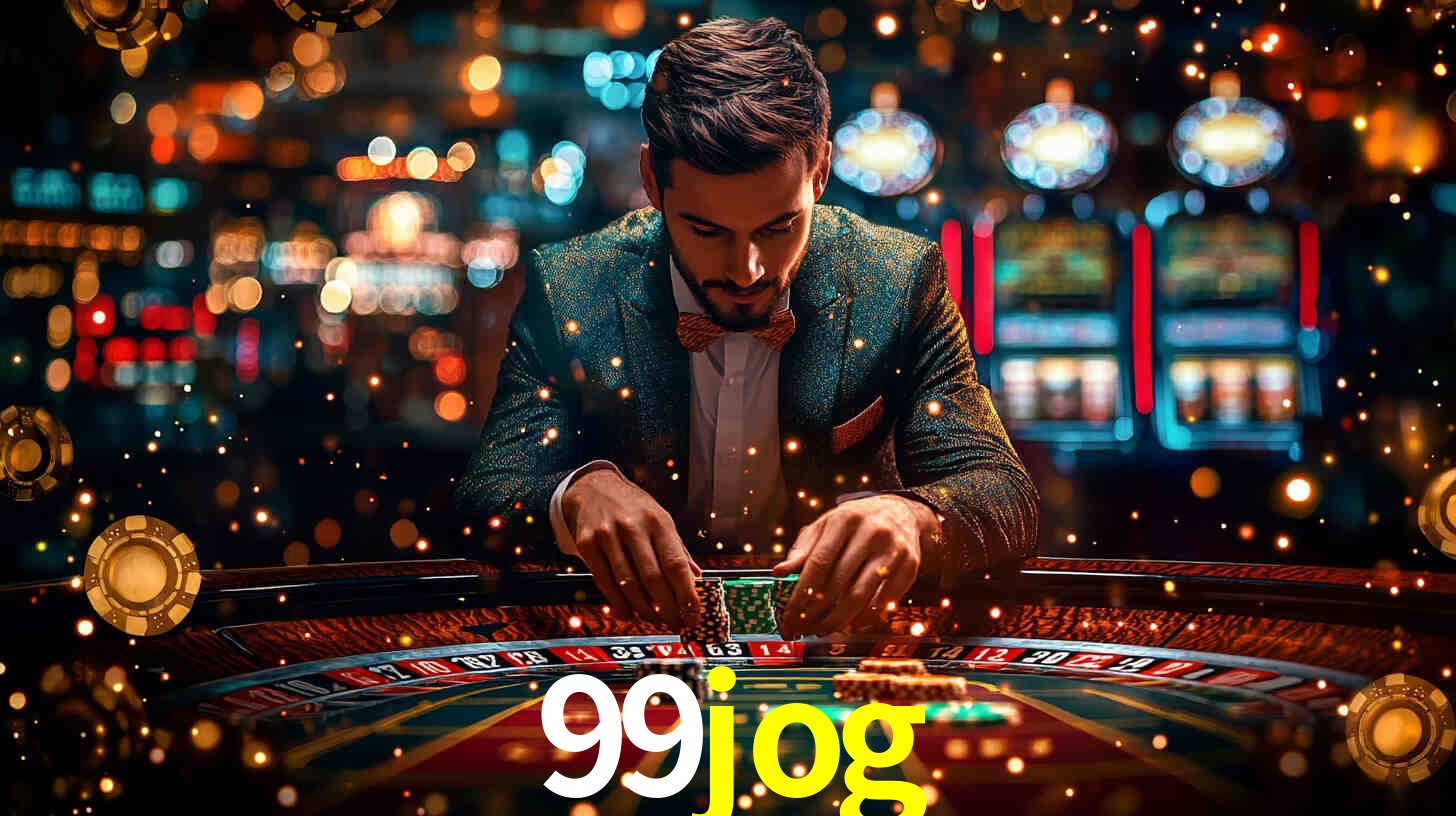 Sports Statistics 99jog