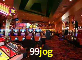 Desvendando o Mundo dos Jogos Virtuais na 99jog