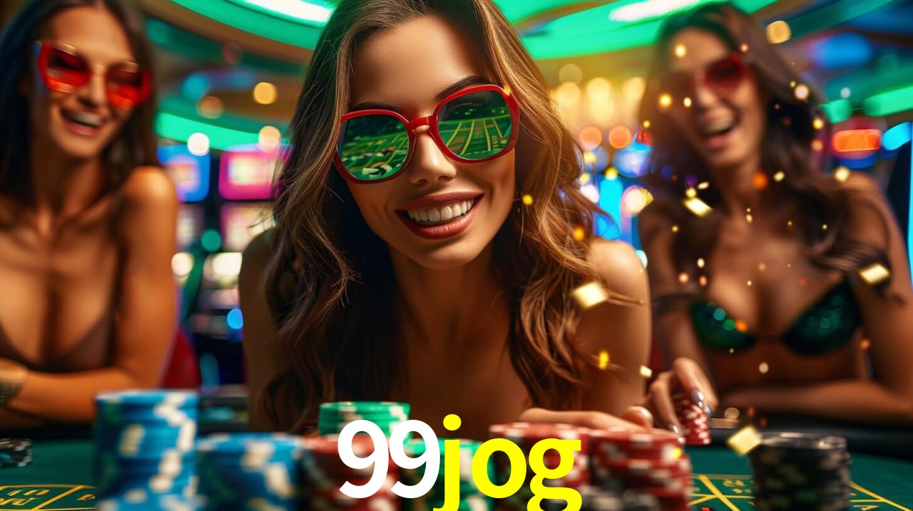 Account Benefits 99jog