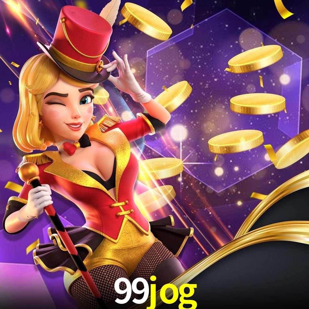 Live Casino 99jog