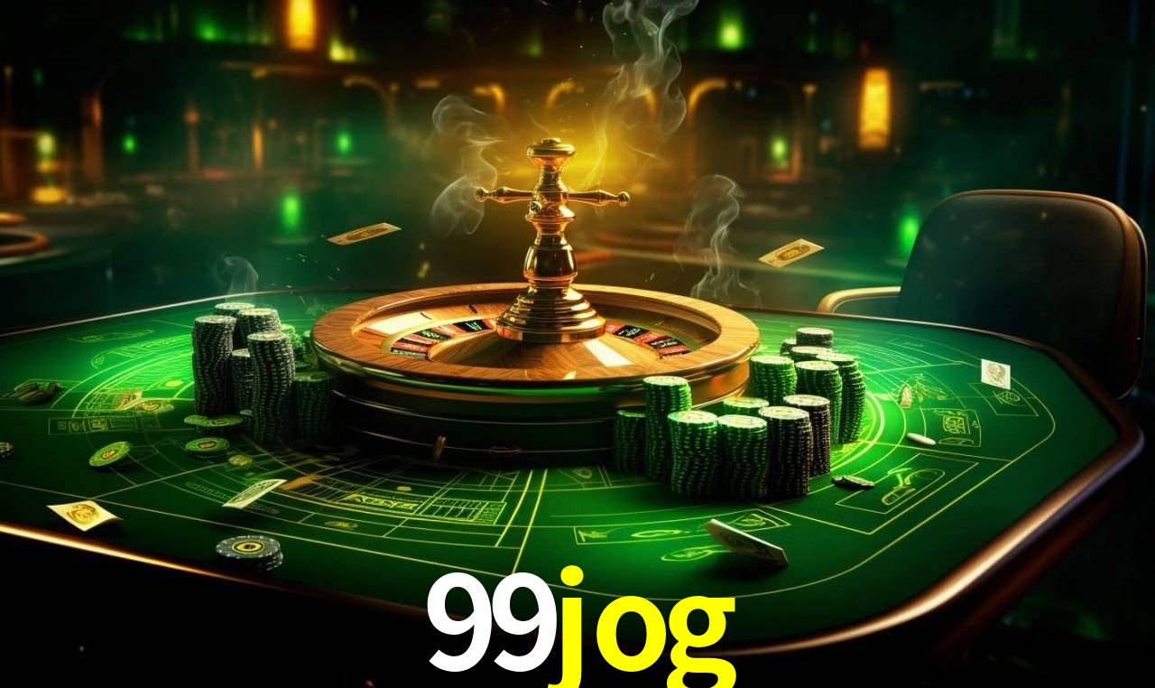 99jog.com
