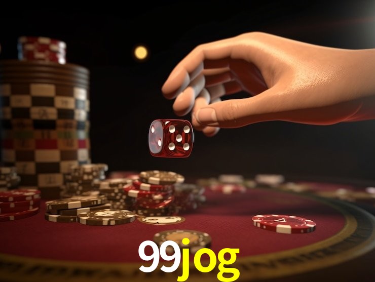 Benefícios da Conta 99jog