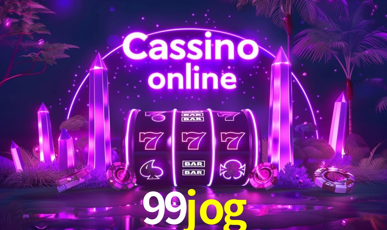 99jog Certificado eCOGRA - Jogos Justos Auditados