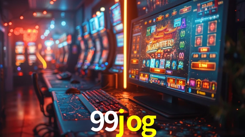 99jog