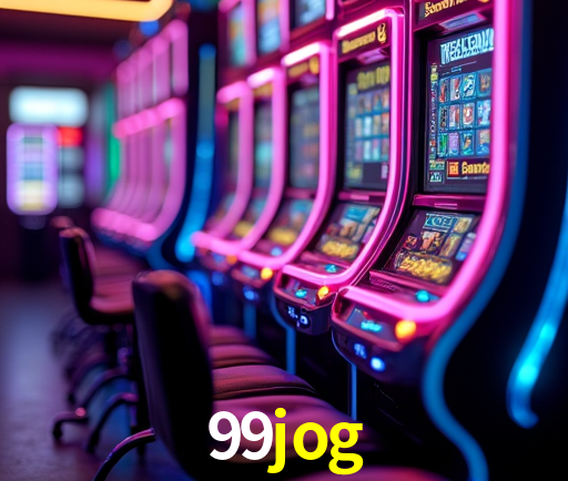 Slots 99jog - Giros Grátis Diários