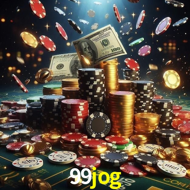 PIX Instantâneo 99jog
