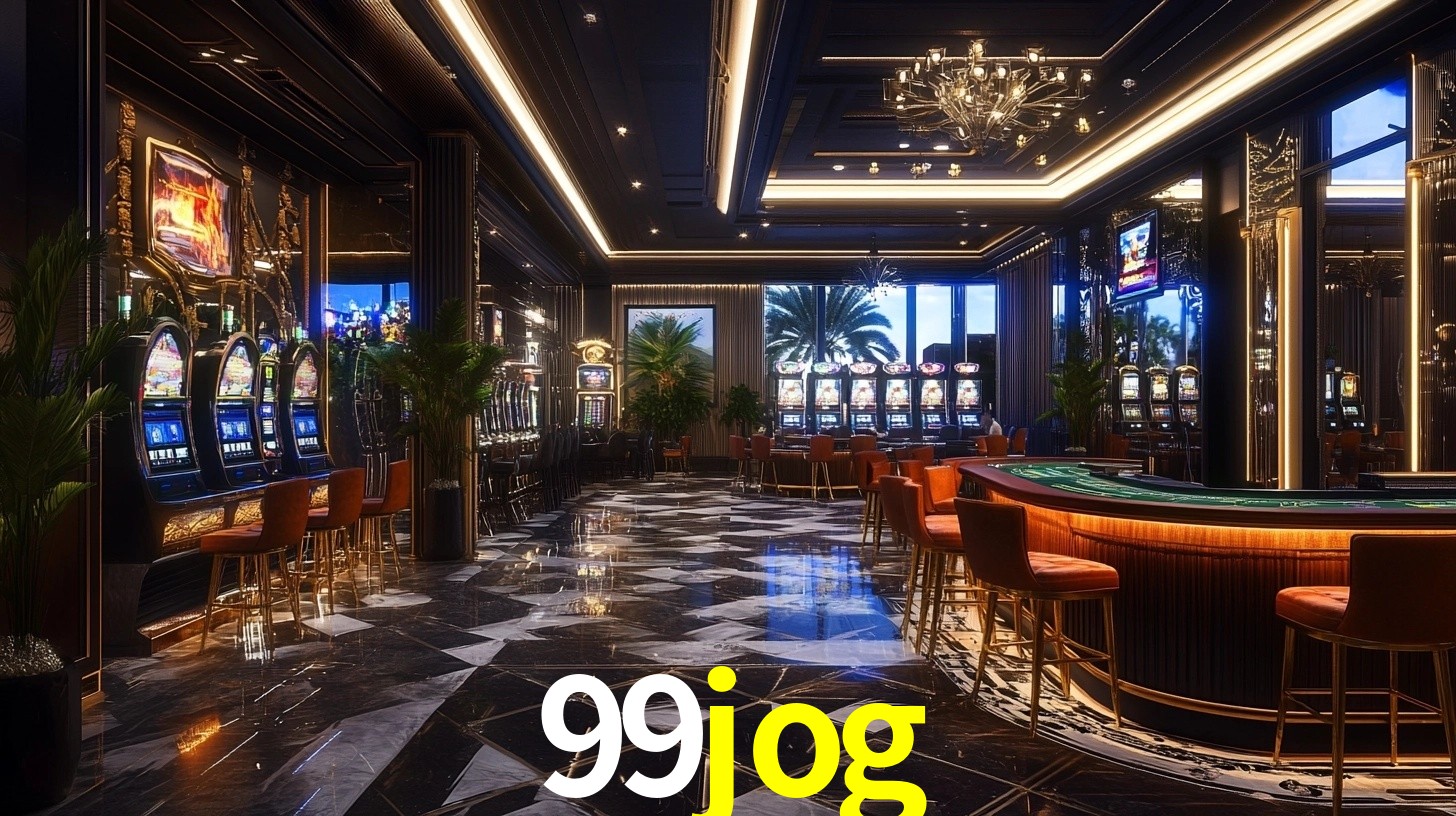 99jog
