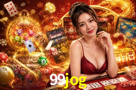 Secure Login 99jog