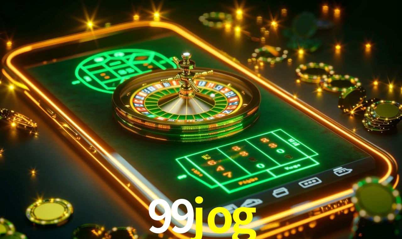 99jog Segurança Logo 1