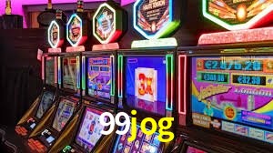 Casino Ao Vivo 99jog