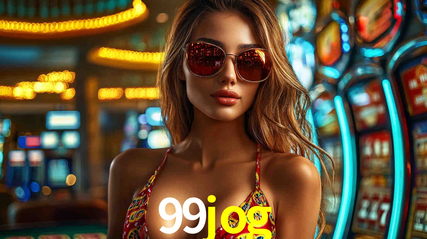 Certificação eCOGRA 99jog