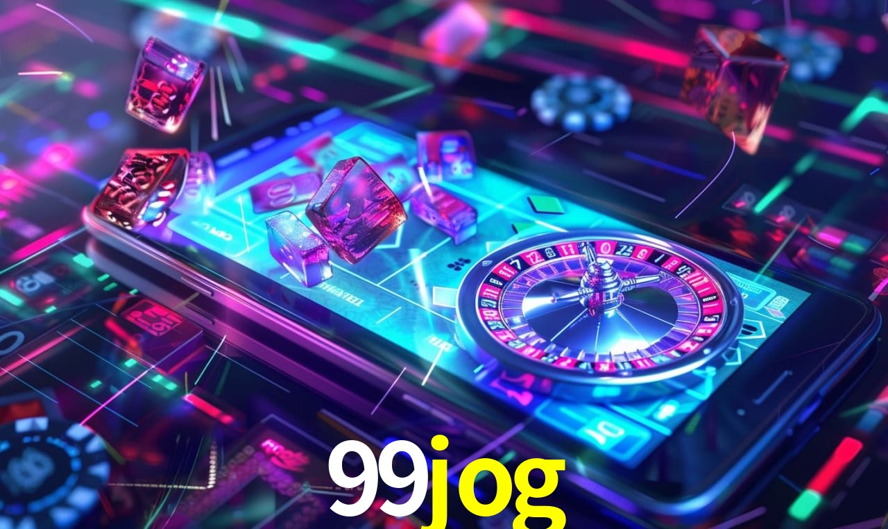 Recursos de Bônus 99jog