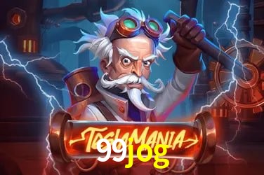 Integração de APIs 99jog