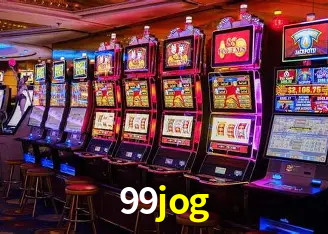 99jog Cassino Online Certificado