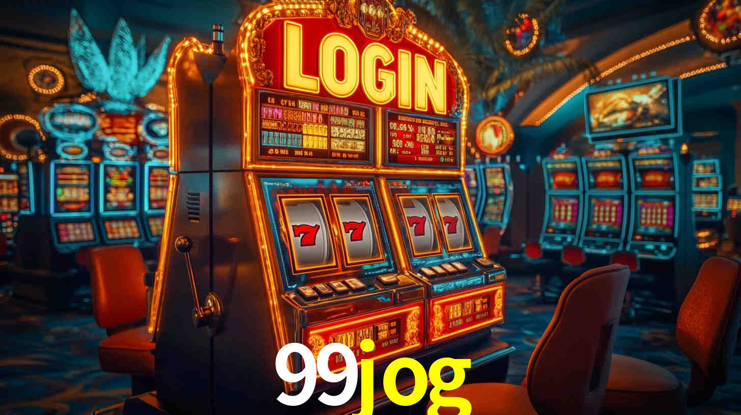 Ofertas Imperdíveis na 99jog: Promoções e Bônus Que Valem a Pena