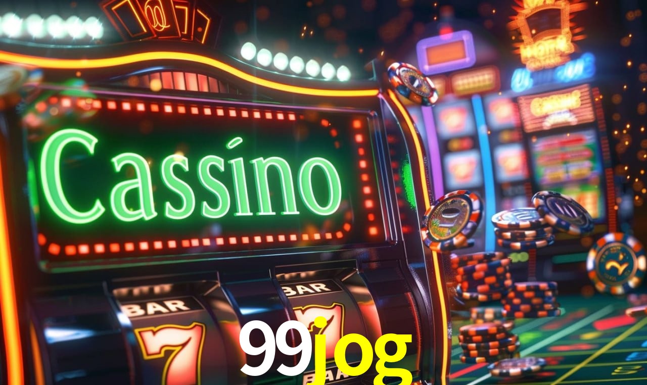 Promoção Relâmpago 99jog