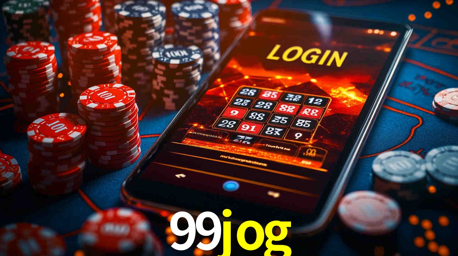 99jog
