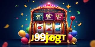99jog Instalar Logo 3