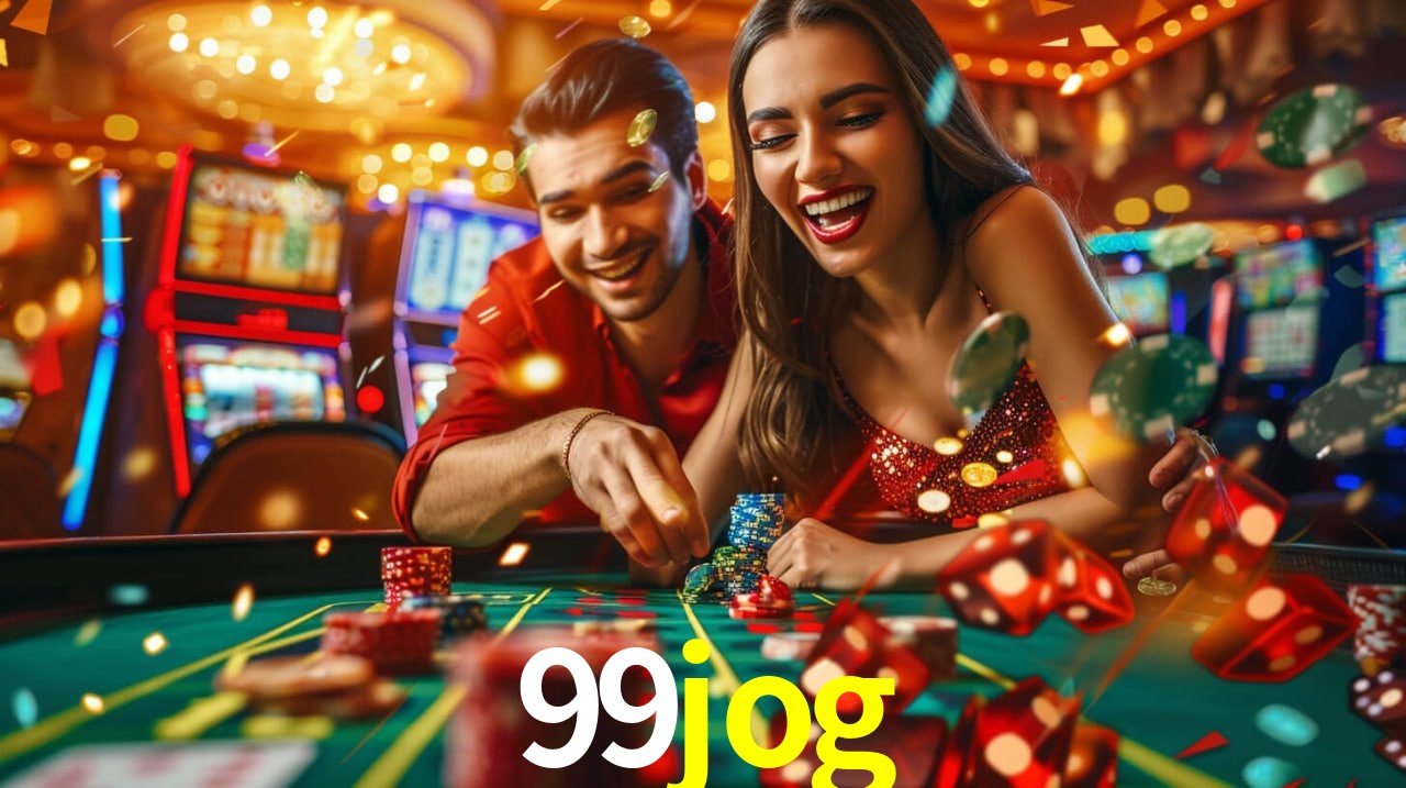 Especiais de Fim de Semana 99jog