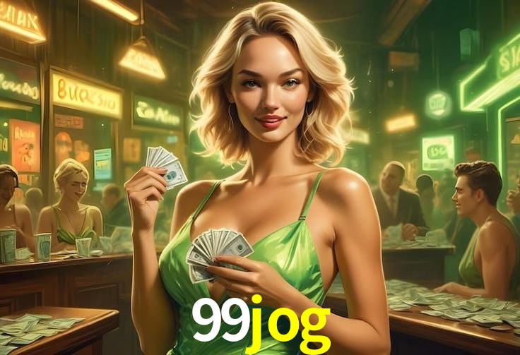 A Emoção da Loteria na 99jog: Uma Chance de Mudança de Vida