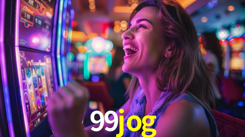 99jog