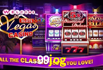 99jog Pagamento Seguro SSL